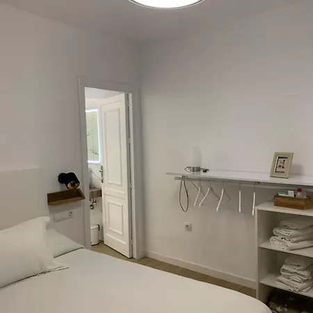 Plaza De La Corredera Daire *