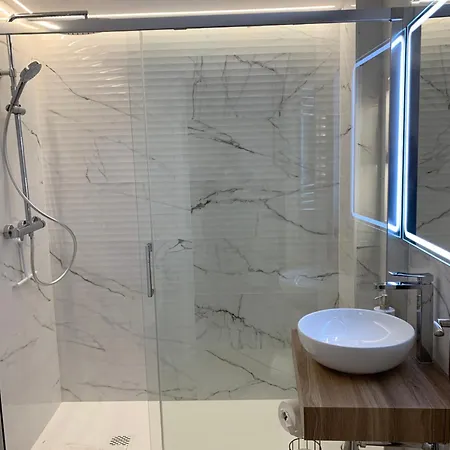 Plaza De La Corredera