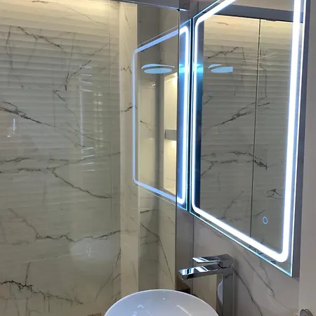 Plaza De La Corredera Daire Cordoba