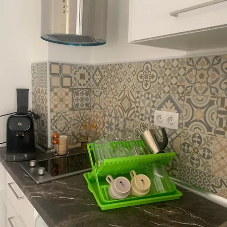 Plaza De La Corredera Daire