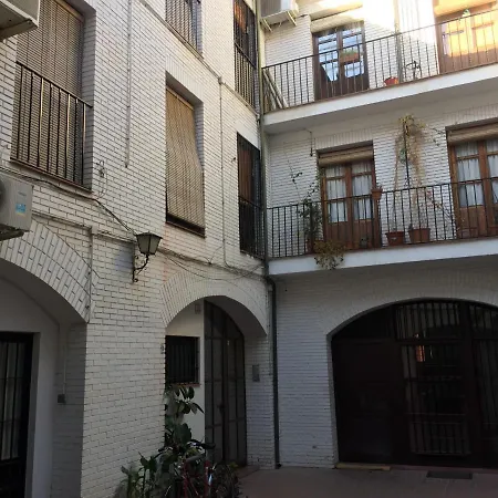 Plaza De La Corredera * Córdoba