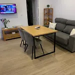 Plaza De La Corredera Appartement *