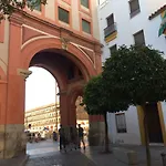 Plaza De La Corredera Cordoue