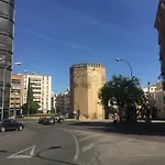 Plaza De La Corredera