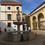 Appartement Plaza De La Corredera Cordoue