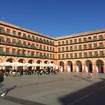 Plaza De La Corredera