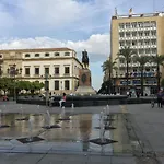 Plaza De La Corredera