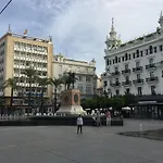 Plaza De La Corredera *