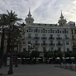 Plaza De La Corredera Appartement Cordoue
