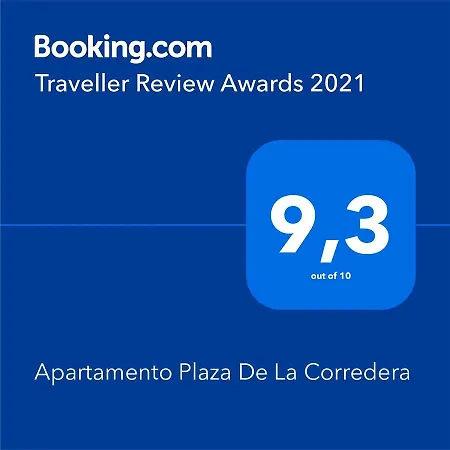 Plaza De La Corredera Córdoba