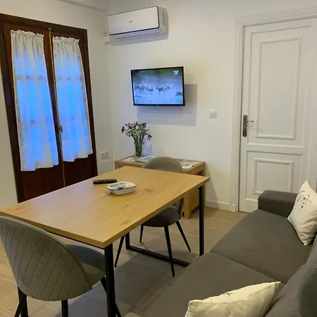 Plaza De La Corredera 科爾多瓦