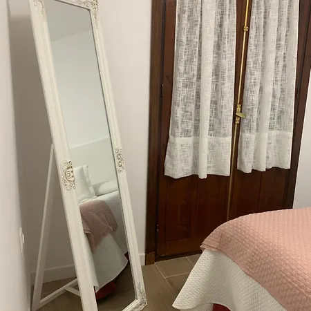 Apartamento Plaza De La Corredera Córdoba