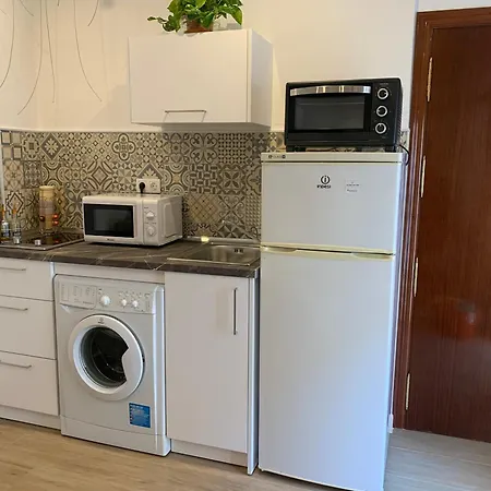 Apartamento Plaza De La Corredera *