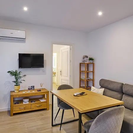 Apartamento Plaza De La Corredera Córdoba