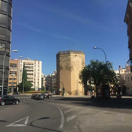 Plaza De La Corredera