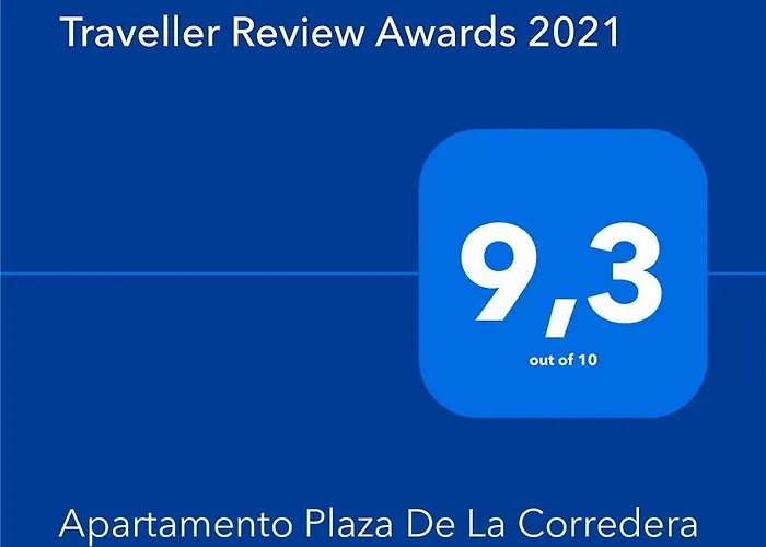 Plaza De La Corredera Cordoba