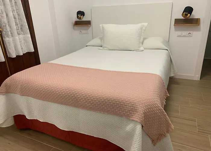 Plaza De La Corredera * Cordoba