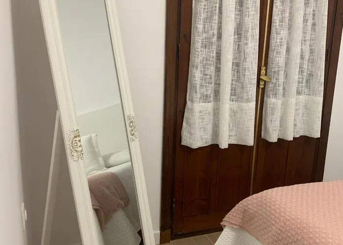 Διαμέρισμα Plaza De La Corredera Κόρδοβα