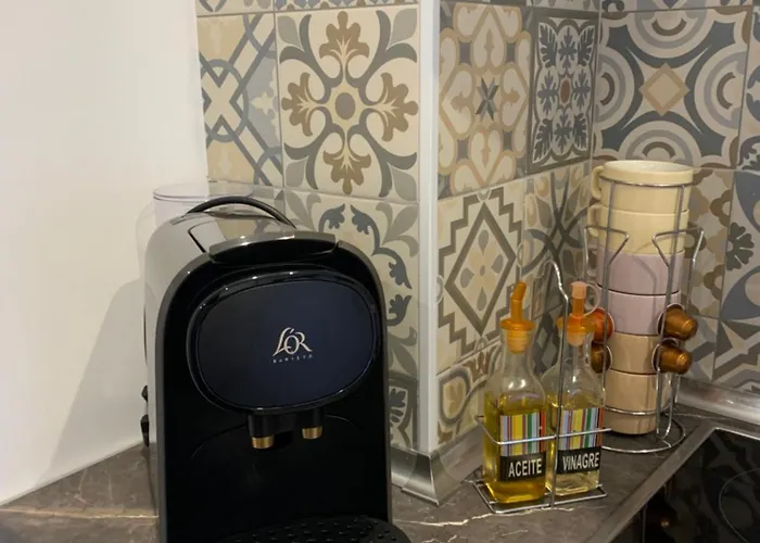 Apartment Plaza De La Corredera Cordoba