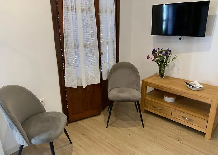 Plaza De La Corredera * Cordoba