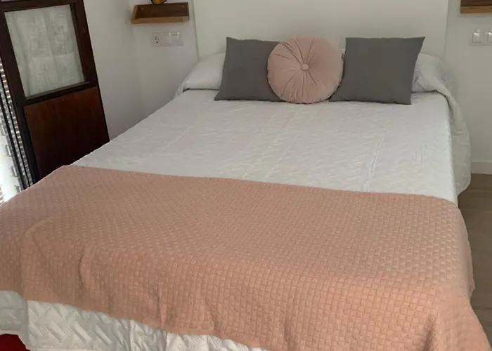 Plaza De La Corredera *