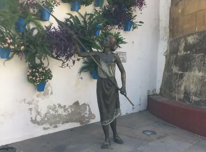 Apartment Plaza De La Corredera