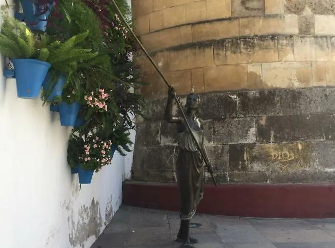 Apartment Plaza De La Corredera