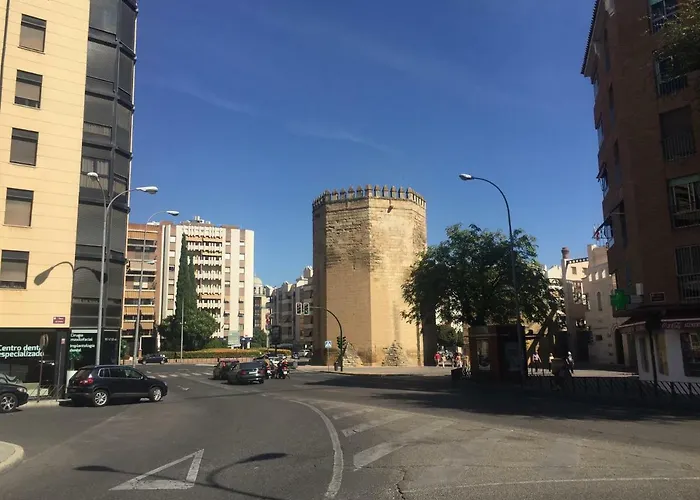 Plaza De La Corredera
