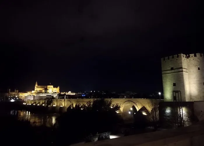 Plaza De La Corredera