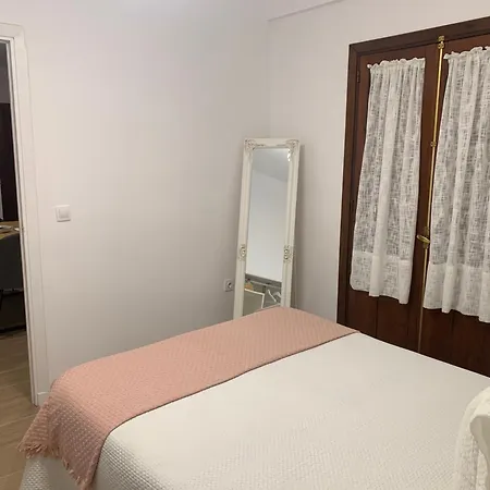 Apartman Plaza De La Corredera *