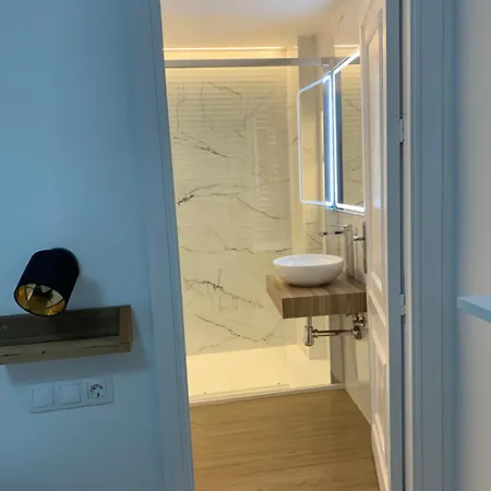 Apartman Plaza De La Corredera *