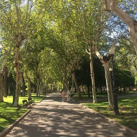 Plaza De La Corredera * Córdoba