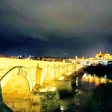 Plaza De La Corredera Apartman Córdoba