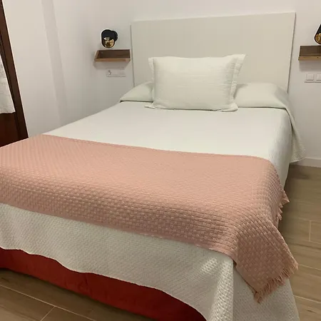 Plaza De La Corredera * Cordova