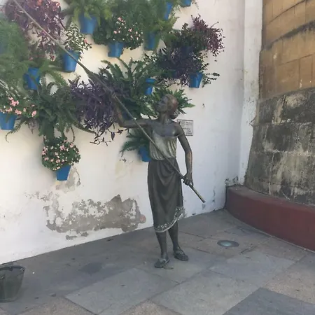 Appartamento Plaza De La Corredera