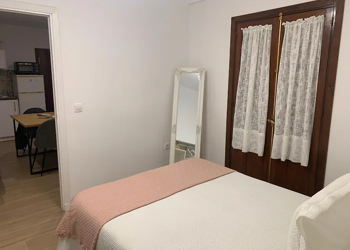 Appartement Plaza De La Corredera *