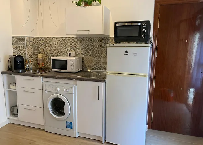 Appartement Plaza De La Corredera *