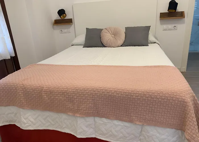 Appartement Plaza De La Corredera *