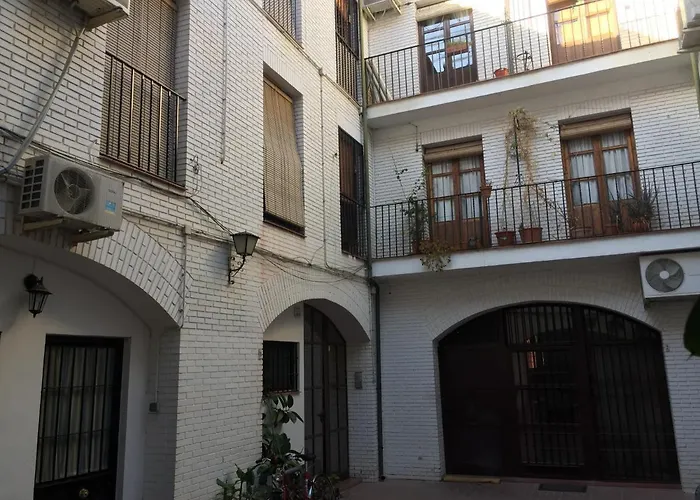 Plaza De La Corredera * Cordoue